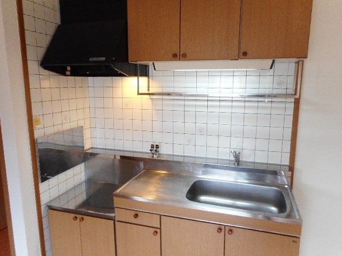 物件内観写真8　(キッチン)