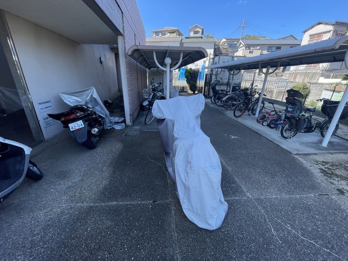 外観写真