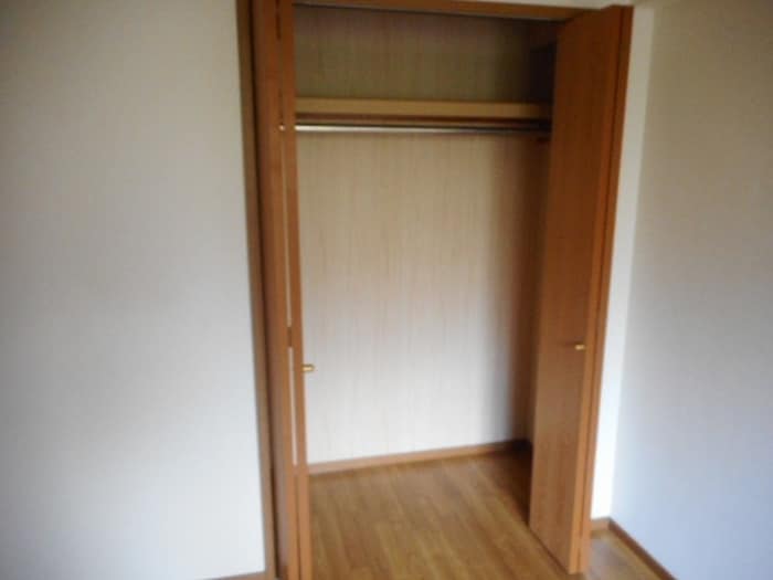 物件内観写真10　(収納)