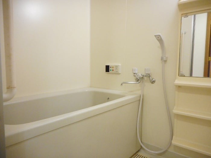 物件内観写真11　(バス／シャワールーム等)