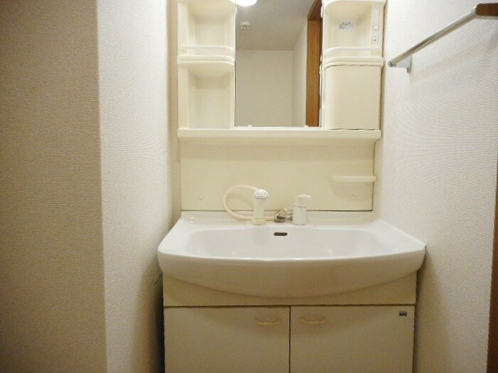 物件内観写真13　(洗面)