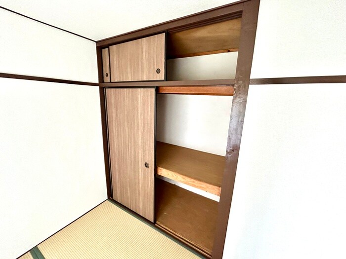 物件内観写真11　(収納)