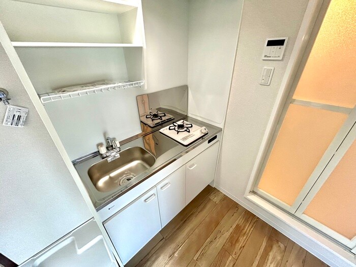 物件内観写真13　(キッチン)