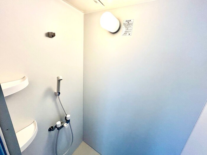 物件内観写真14　(バス／シャワールーム等)