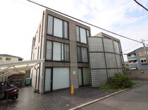 Ｆ･ＣＯＵＲＴの外観写真