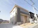 桜の杜戸建
