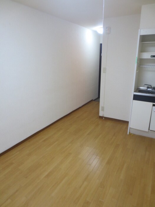 物件内観写真10　(居室)