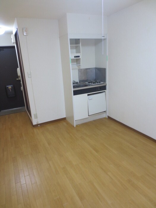 物件内観写真11　(居室)