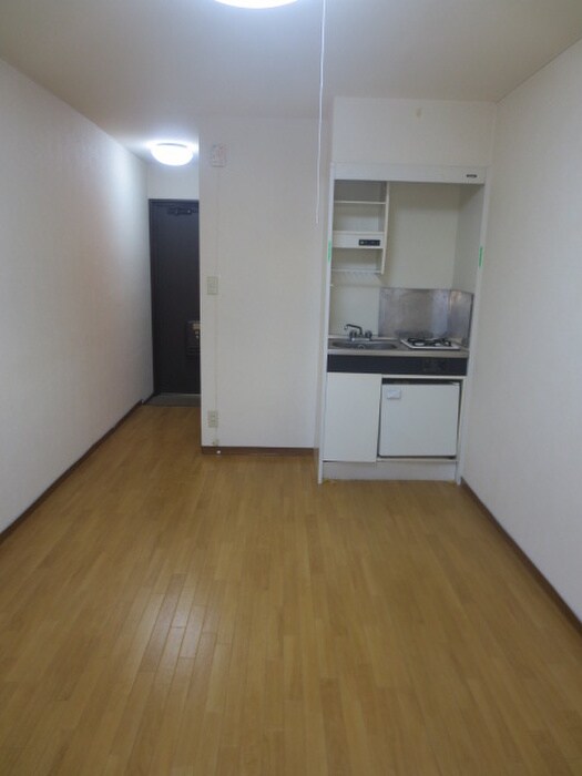 物件内観写真12　(居室)