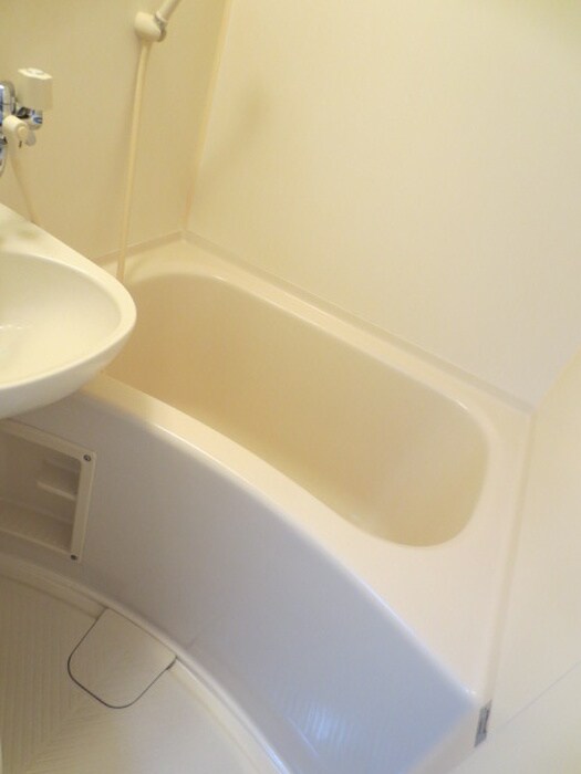 物件内観写真14　(バス／シャワールーム等)
