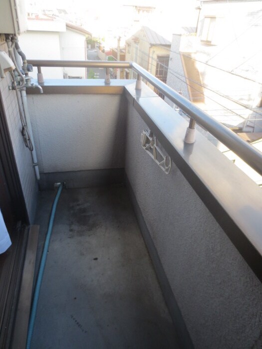 物件内観写真16　(ベランダ・バルコニー)