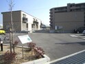 ＣＯＲＮＵＳ　ＣＯＵＲＴ　Ｂ棟