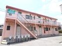 シティハイム上野芝