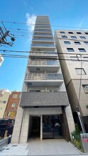 ﾚｵﾝｺﾝﾌｫｰﾄ大手前ﾗﾄｩｰﾙ(401)