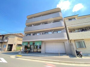 フェニックス西川外観写真