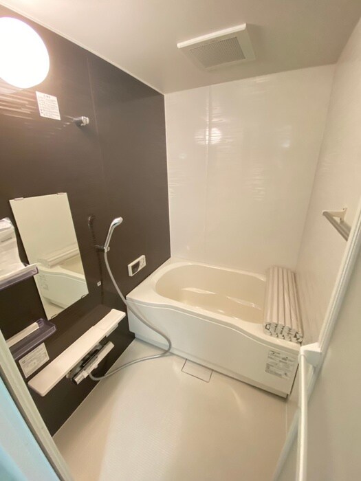 物件内観写真14　(バス／シャワールーム等)
