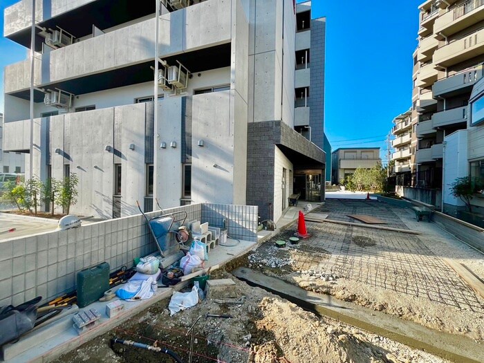 物件外観写真3　(外観写真)