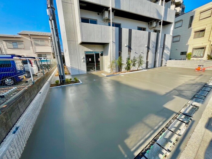 物件外観写真4　(外観写真)