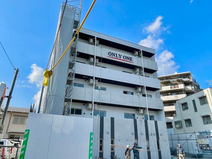 物件外観写真6　(外観写真)