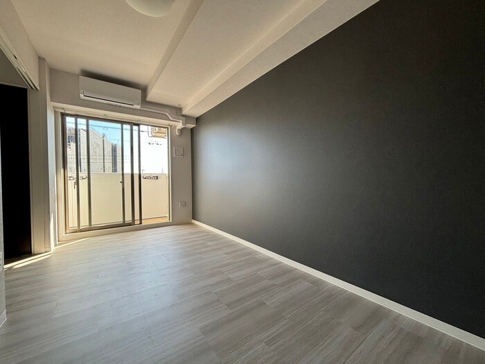 物件内観写真10　(居室)