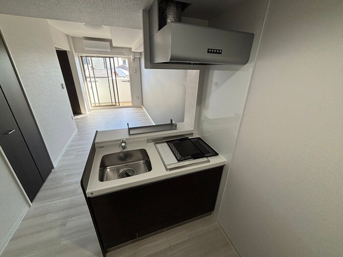 物件内観写真11　(キッチン)