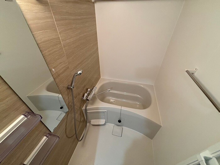 物件内観写真13　(バス／シャワールーム等)