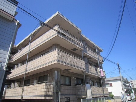 サンウィズ 園田外観写真