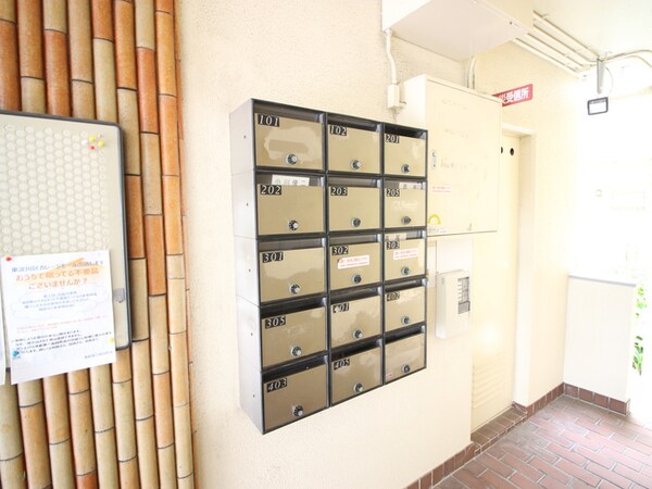 建物設備