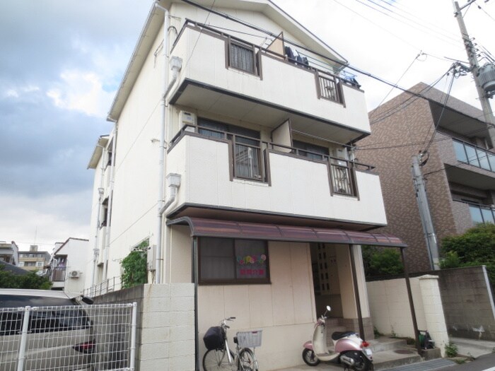 物件外観写真2　(外観写真)