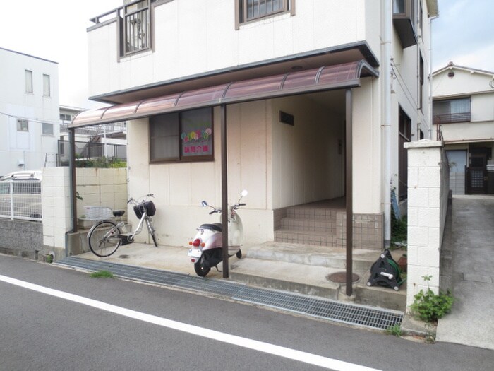 物件外観写真3　(外観写真)