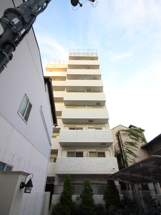 物件外観写真3　(外観写真)