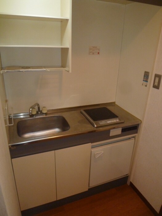 物件内観写真7　(キッチン)