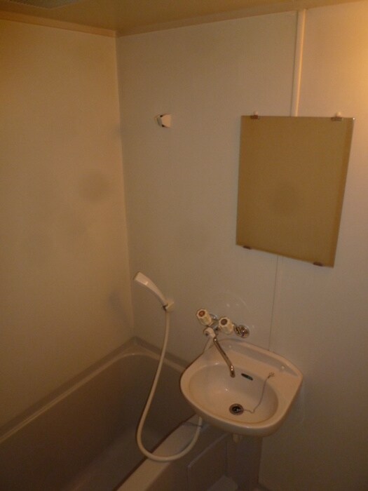 物件内観写真8　(バス／シャワールーム等)