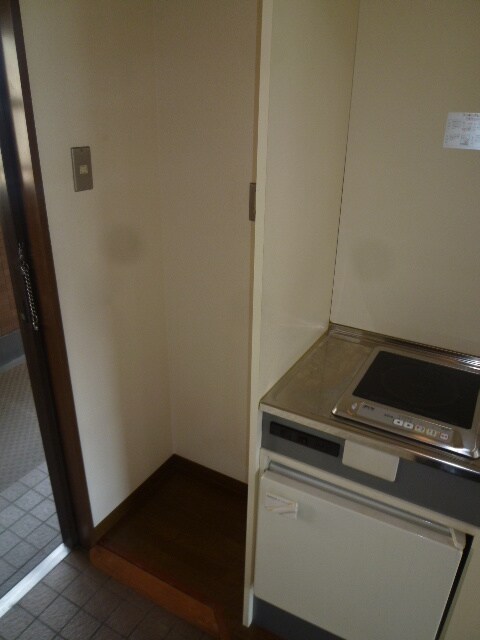 物件内観写真16　(キッチン)