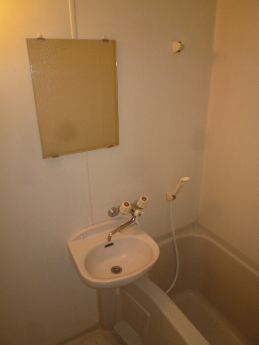 物件内観写真17　(洗面)