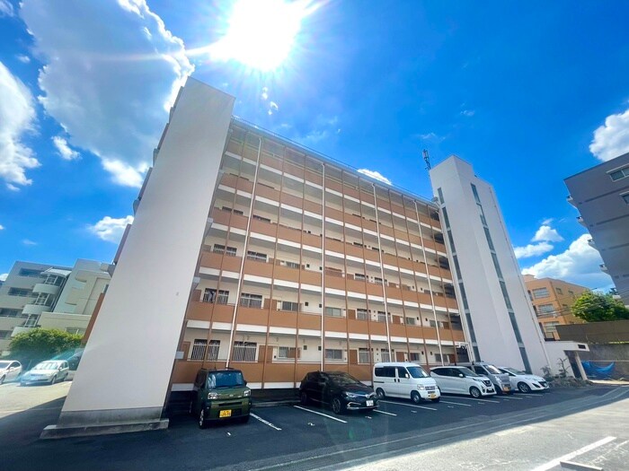 物件外観写真5　(外観写真)