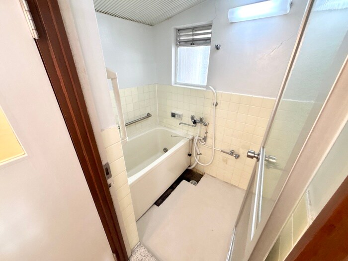 物件内観写真11　(バス／シャワールーム等)