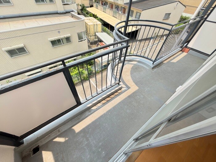 物件内観写真17　(ベランダ・バルコニー)