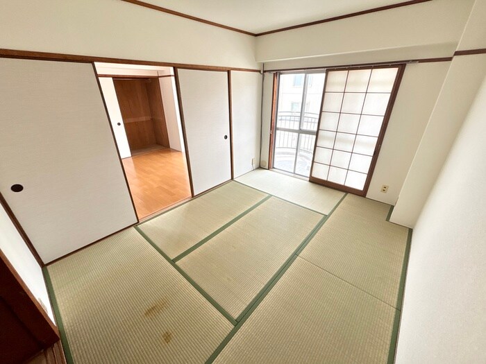 物件内観写真18　(居室)