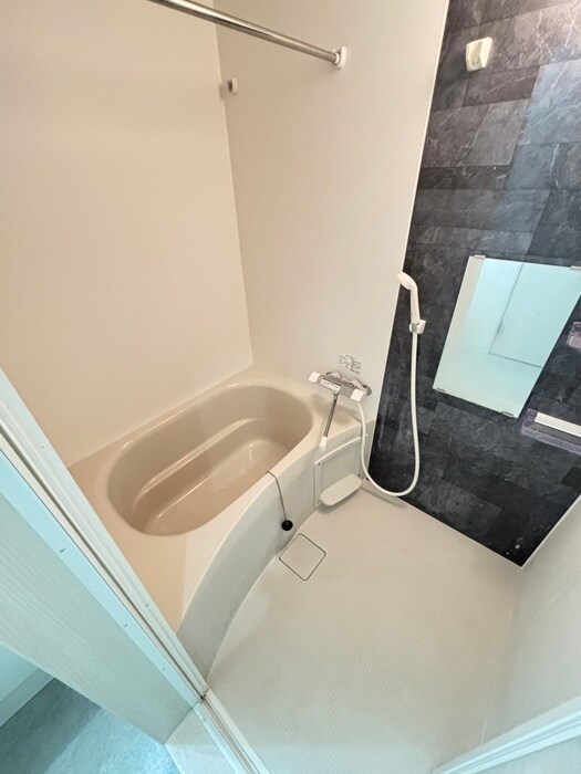 物件内観写真9　(バス／シャワールーム等)