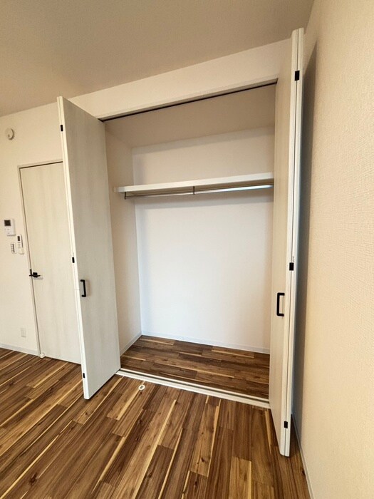 物件内観写真14　(収納)