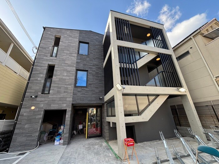 物件外観写真5　(外観写真)