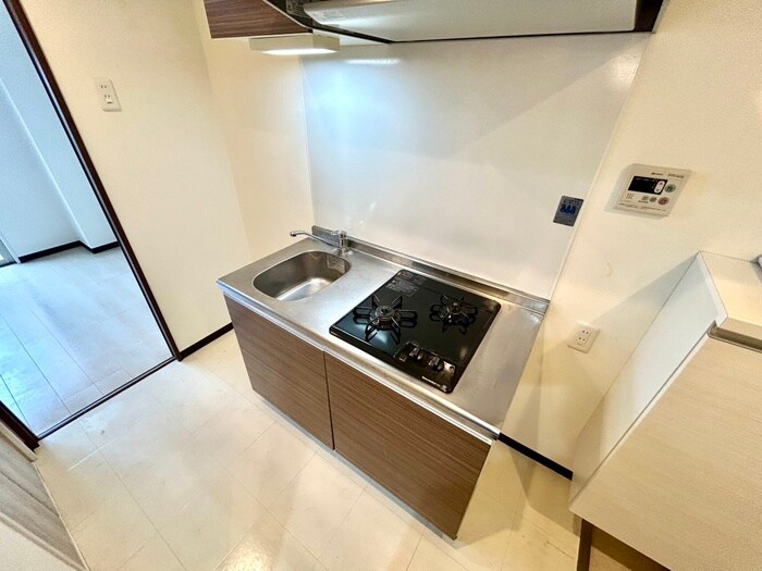 物件内観写真8　(キッチン)