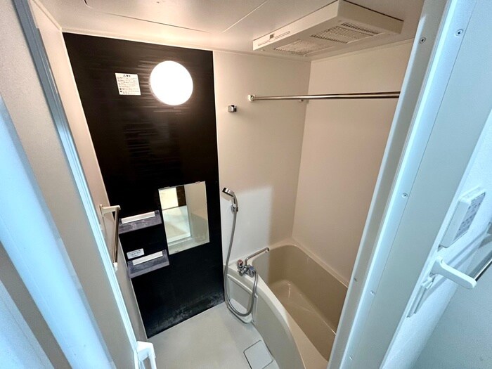 物件内観写真9　(バス／シャワールーム等)