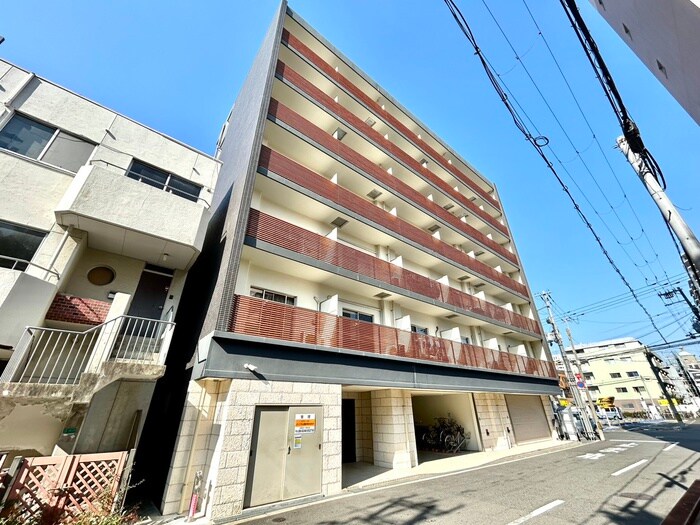 物件外観写真6　(外観写真)