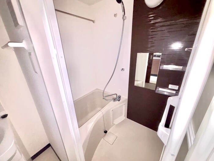 物件内観写真10　(バス／シャワールーム等)