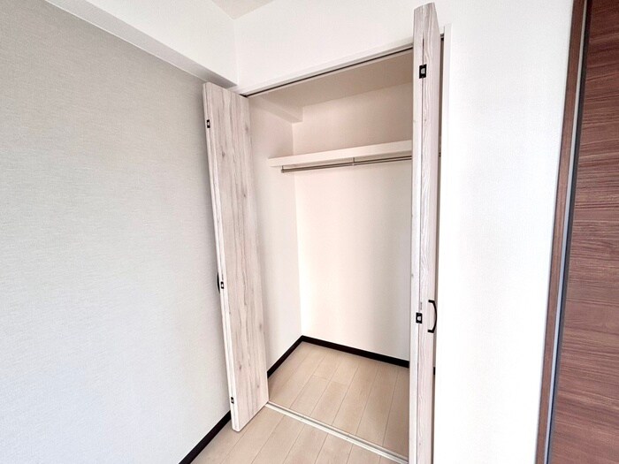 物件内観写真13　(収納)