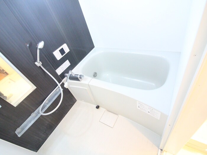 物件内観写真10　(バス／シャワールーム等)