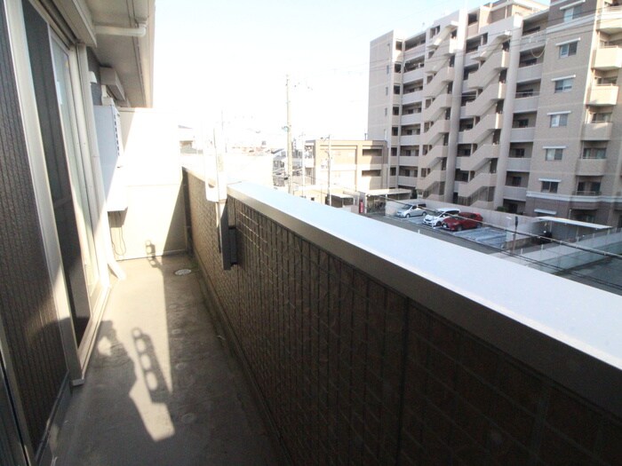 物件内観写真16　(ベランダ・バルコニー)