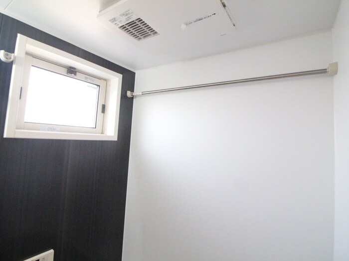 物件内観写真19　(バス／シャワールーム等)